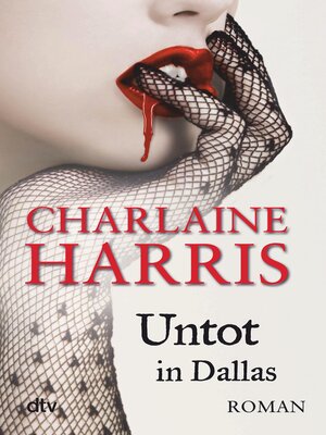 cover image of Untot in Dallas